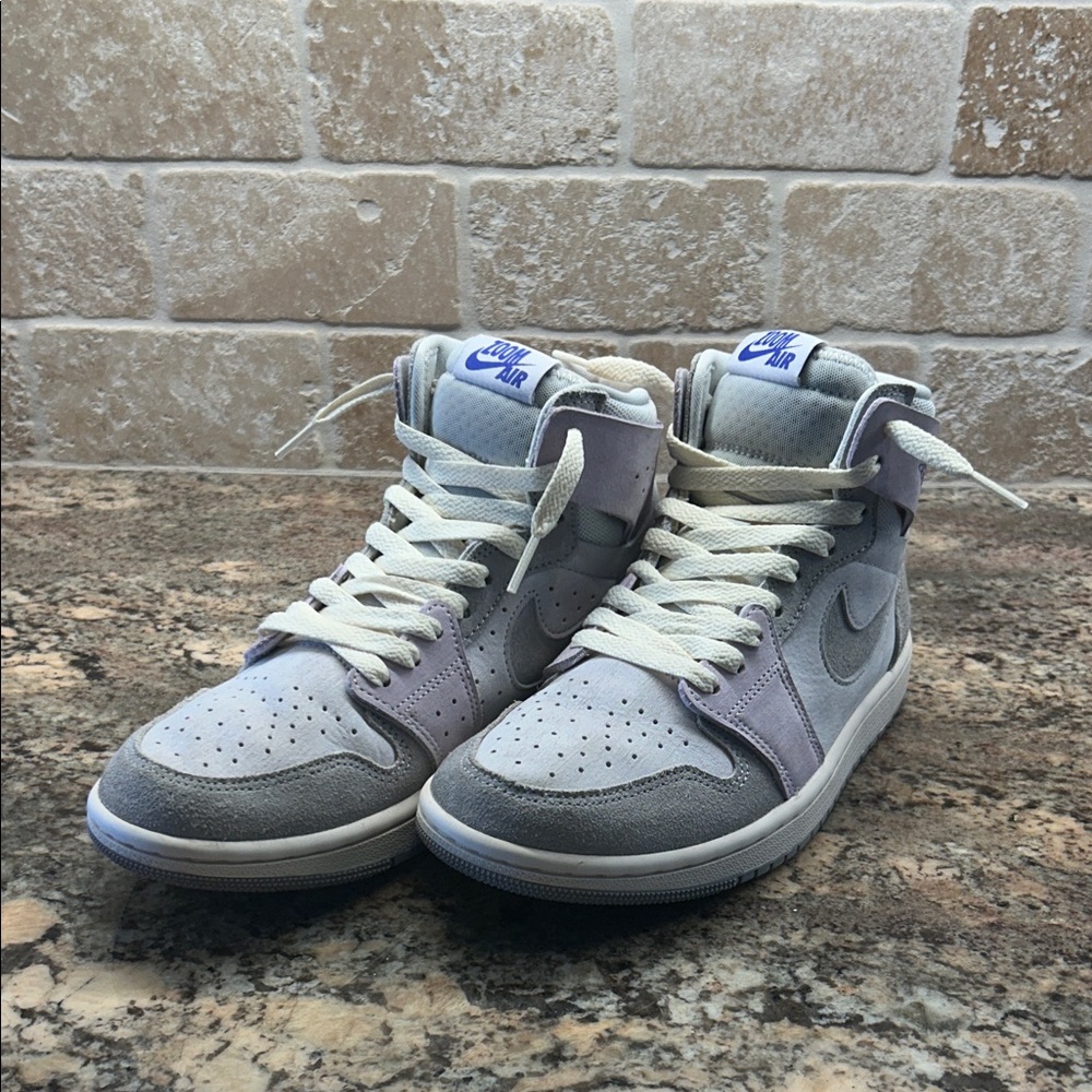 Air Jordan 1 Zoom Comfort 2